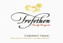 Trefethen Cabernet Franc 2006  Front Label