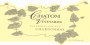 Chatom Chardonnay 2008 Front Label