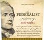 The Federalist Visionary Zinfandel 2015  Front Label