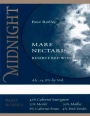 Midnight Cellars Winery Mare Nectaris Reserve 2004 Front Label