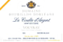 Domaine Bourillon-Dorleans Vouvray Sec Coulee d'Argent 2019  Front Label