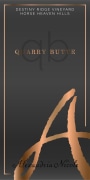 Alexandria Nicole Cellars Quarry Butte 2018  Front Label
