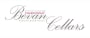 Bevan Cellars Ritchie Vineyard Chardonnay 2015 Front Label