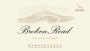 Stonestreet Alexander Mountain Estate Broken Road Chardonnay 2009 Front Label