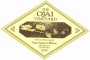 Ojai McGinley Vineyard Sauvignon Blanc 2008 Front Label