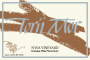 Torii Mor Nysa Vineyard Pinot Noir 2011  Front Label