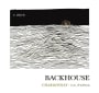 BackHouse Wines Chardonnay 2015 Front Label