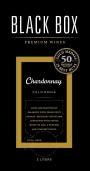Black Box Wines Chardonnay 2016 Front Label