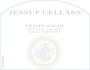 Jessup Petite Sirah 2010 Front Label