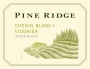 Pine Ridge Chenin Blanc-Viognier 2016 Front Label