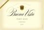 Buena Vista Stone Caves Pinot Noir 2010 Front Label