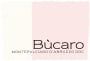 Bucaro Montepulciano d'Abruzzo 2014  Front Label
