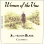 Women of the Vine Sauvignon Blanc 2010  Front Label
