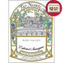Far Niente Napa Valley 2021 Cabernet Sauvignon 12-Pack Wood Case (OWC) 2021 Front Label