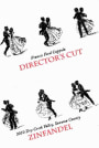 Francis Ford Coppola Director's Cut Zinfandel 2010  Front Label