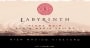Labyrinth Wine Cellars Bien Nacido Vineyard Pinot Noir 2006 Front Label
