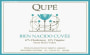 Qupe Bien Nacido Cuvee White 2007  Front Label
