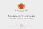 Hartford Seascape Vineyard Pinot Noir 2004  Front Label