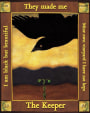 Corvidae The Keeper Cabernet Franc 2008 Front Label