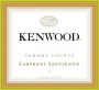 Kenwood Sonoma County Cabernet Sauvignon 2007 Front Label
