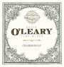 Kevin O'Leary Reserve Series Chardonnay 2014  Front Label
