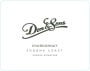 Don & Sons Sonoma Signature Chardonnay 2012  Front Label