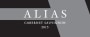 Alias Winery Cabernet Sauvignon 2015 Front Label