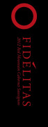 Fidelitas Red Mountain Cabernet Sauvignon 2012  Front Label
