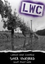 Loring Wine Company Shea Vineyard Pinot Noir 2009  Front Label