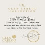 Glen Carlou  Chenin Blanc 2019  Front Label