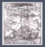 Chateau Grand Traverse Ship of Fools White 2010 Front Label