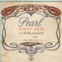 Seamus Wines  Pearl Pinot Gris 2013  Front Label