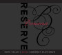 Bougetz Cellars Prominence Reserve Cabernet Sauvignon 2012 Front Label