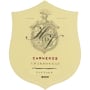 Hyde de Villaine HdV Hyde Vineyard Chardonnay 2000 Front Label