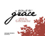 A Tribute to Grace Shake Ridge Ranch Vineyard Grenache 2014  Front Label