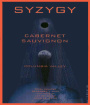 Syzygy Cabernet Sauvignon 2006 Front Label