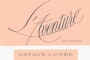 L'Aventure Estate Cuvee 2009 Front Label