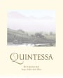 Quintessa (375ML half-bottle) 2023 Front Label
