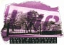 Loring Wine Company Durell Pinot Noir 2007 Front Label