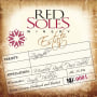Red Soles Winery Miracles Ranch Estate Zinfandel 2013  Front Label