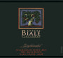 Robert Biale Vineyards Stagecoach Vineyard The Biale Block Zinfandel 2006  Front Label
