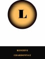 Lewis Cellars Reserve Chardonnay 2010 Front Label