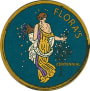 Flora Springs Centennial Cabernet Sauvignon 2009 Front Label