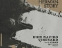 Herman Story Bien Nacido Vineyard Syrah 2012  Front Label