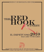 The Red Hook Winery Macari Vineyard Il Impetuoso 2010 Front Label