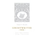 Ghostwriter Pinot Noir 2009  Front Label
