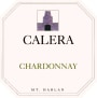 Calera Mt. Harlan Chardonnay 2005 Front Label