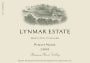 Lynmar Winery Quail Hill Vineyard Pinot Noir 2009 Front Label
