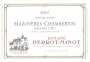 Domaine Perrot-Minot Mazoyeres-Chambertin Vieilles Vignes Grand Cru 2002  Front Label