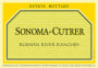 Sonoma-Cutrer Russian River Ranches Chardonnay 2007 Front Label